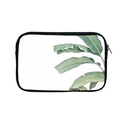 Palm Leaves Apple Macbook Pro 13  Zipper Case by goljakoff