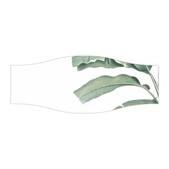 Palm Leaves Stretchable Headband by goljakoff