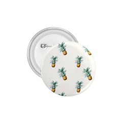 Tropical pineapples 1.75  Buttons