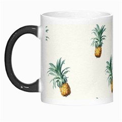 Tropical Pineapples Morph Mugs by goljakoff