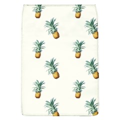 Tropical pineapples Removable Flap Cover (L)