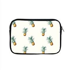 Tropical pineapples Apple MacBook Pro 15  Zipper Case