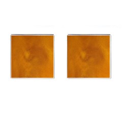 Golden Slumber Cufflinks (square) by impacteesstreetweargold