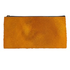 Golden Slumber Pencil Case by impacteesstreetweargold