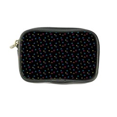 Abstract Texture Coin Purse