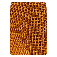 Golden 6 Removable Flap Cover (l) by impacteesstreetweargold