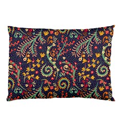 Pretty Baatik Print Pillow Case