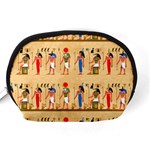 Tribal Love Accessory Pouch (Medium) Back