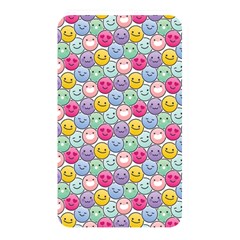 Cute Emoticon Pattern Memory Card Reader (rectangular) by designsbymallika