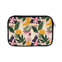 Tropical Love Apple Ipad Mini Zipper Cases by designsbymallika