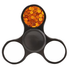 Gold Coins 2 Finger Spinner by impacteesstreetweargold