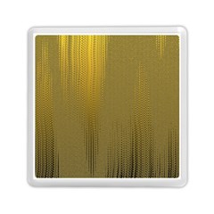 Golden Memory Card Reader (Square)