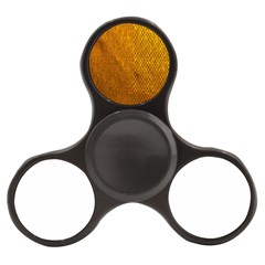 Golden 3 Finger Spinner by impacteesstreetweargold