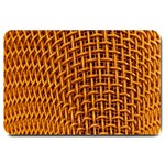 Golden 6 Large Doormat  30 x20  Door Mat