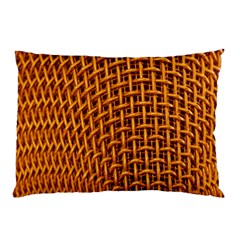 Golden 6 Pillow Case by impacteesstreetweargold