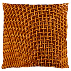 Golden 6 Large Cushion Case (one Side)