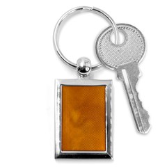 Golden Slumber Key Chain (rectangle) by impacteesstreetweargold