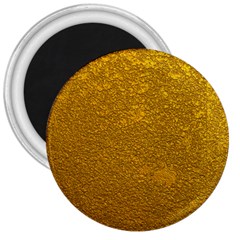 Golden Slumber 2 3  Magnets by impacteesstreetweargold