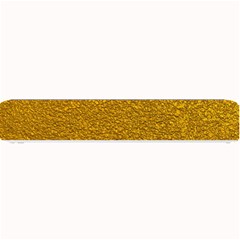 Golden Slumber 2 Small Bar Mats by impacteesstreetweargold