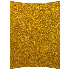 Golden Slumber 2 Back Support Cushion by impacteesstreetweargold