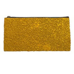 Golden Slumber 2 Pencil Case by impacteesstreetweargold