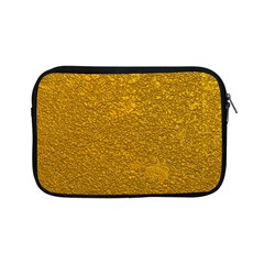 Golden Slumber 2 Apple Ipad Mini Zipper Cases by impacteesstreetweargold