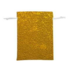 Golden Slumber 2 Lightweight Drawstring Pouch (s) by impacteesstreetweargold