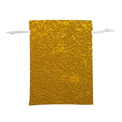 Golden Slumber 2 Lightweight Drawstring Pouch (l) by impacteesstreetweargold