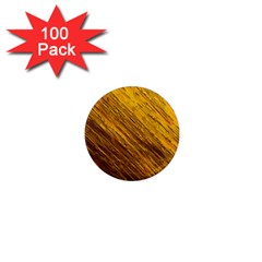 Golden Slumber 3 1  Mini Magnets (100 Pack)  by impacteesstreetweargold