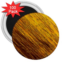 Golden Slumber 3 3  Magnets (100 Pack) by impacteesstreetweargold