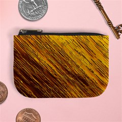 Golden Slumber 3 Mini Coin Purse by impacteesstreetweargold