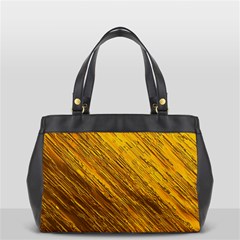 Golden Slumber 3 Oversize Office Handbag by impacteesstreetweargold