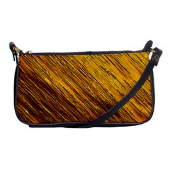 Golden Slumber 3 Shoulder Clutch Bag by impacteesstreetweargold