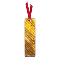 Golden Slumber 3 Small Book Marks by impacteesstreetweargold