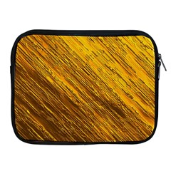 Golden Slumber 3 Apple Ipad 2/3/4 Zipper Cases by impacteesstreetweargold