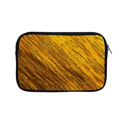 Golden Slumber 3 Apple Macbook Pro 13  Zipper Case by impacteesstreetweargold