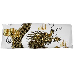 Dragon Animals Monster Body Pillow Case Dakimakura (Two Sides)