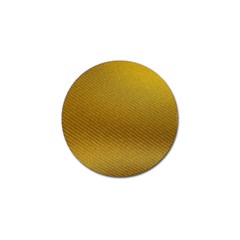 Golden 11 Golf Ball Marker by impacteesstreetweargold