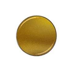 Golden 11 Hat Clip Ball Marker (4 Pack) by impacteesstreetweargold