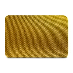 Golden 11 Plate Mats by impacteesstreetweargold