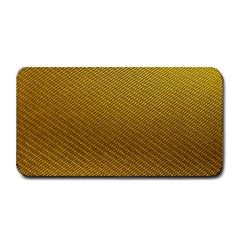 Golden 11 Medium Bar Mats by impacteesstreetweargold