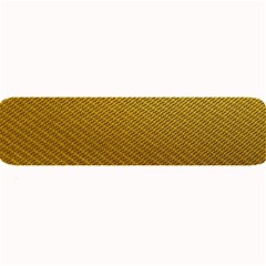 Golden 11 Large Bar Mats by impacteesstreetweargold