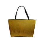 Golden 11 Classic Shoulder Handbag Front