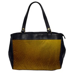 Golden 11 Oversize Office Handbag by impacteesstreetweargold