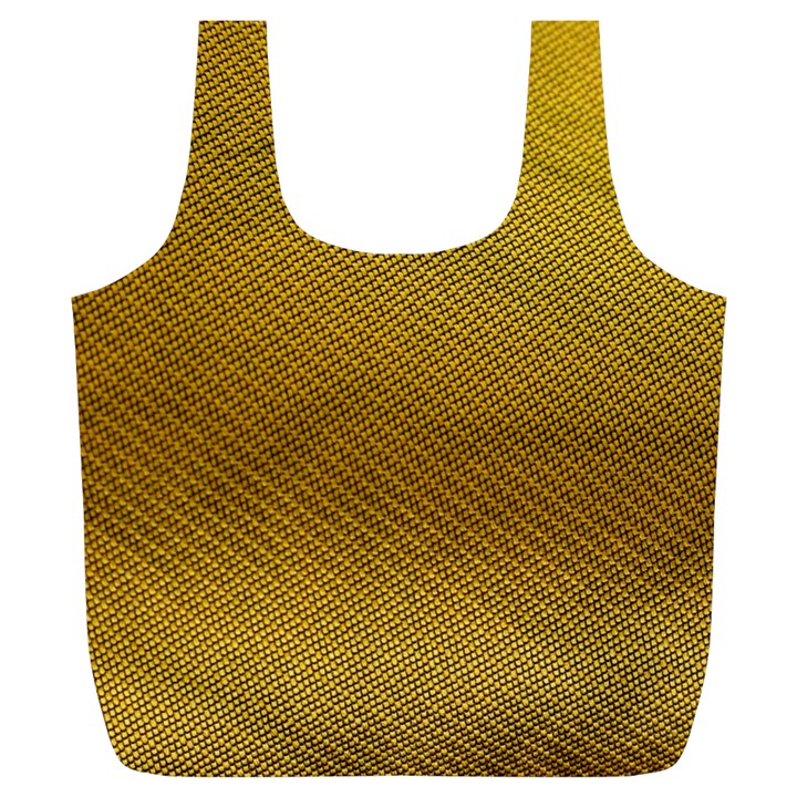 Golden 11 Full Print Recycle Bag (XL)