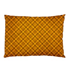 Golden 12 Pillow Case by impacteesstreetweargold