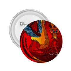 Dragon Metallizer 2 25  Buttons by HermanTelo