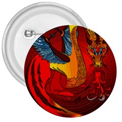 Dragon Metallizer 3  Buttons by HermanTelo