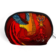 Dragon Metallizer Accessory Pouch (medium)