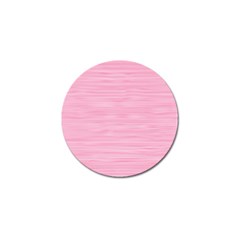 Pink Knitting Golf Ball Marker by goljakoff